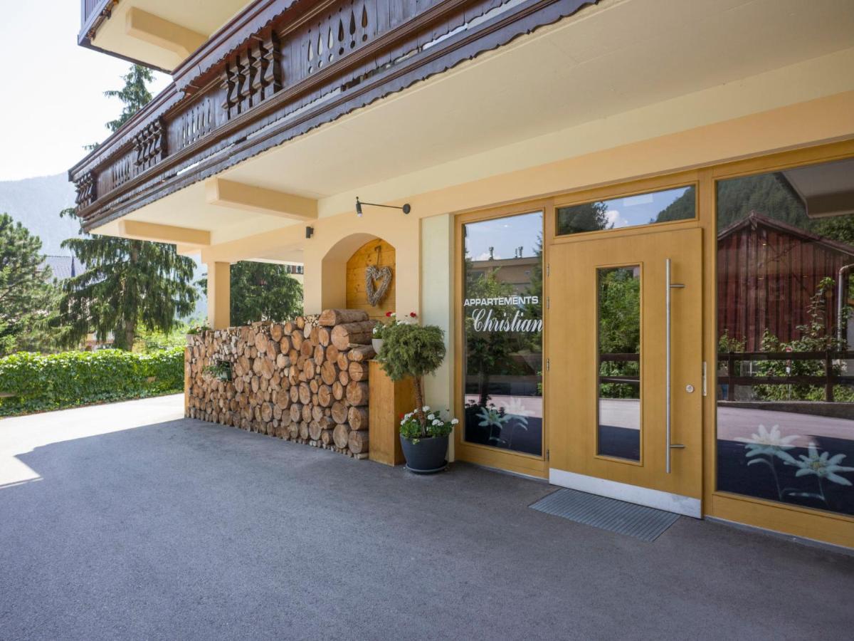 Apartment App- 201 By Interhome Maurach  Exterior foto