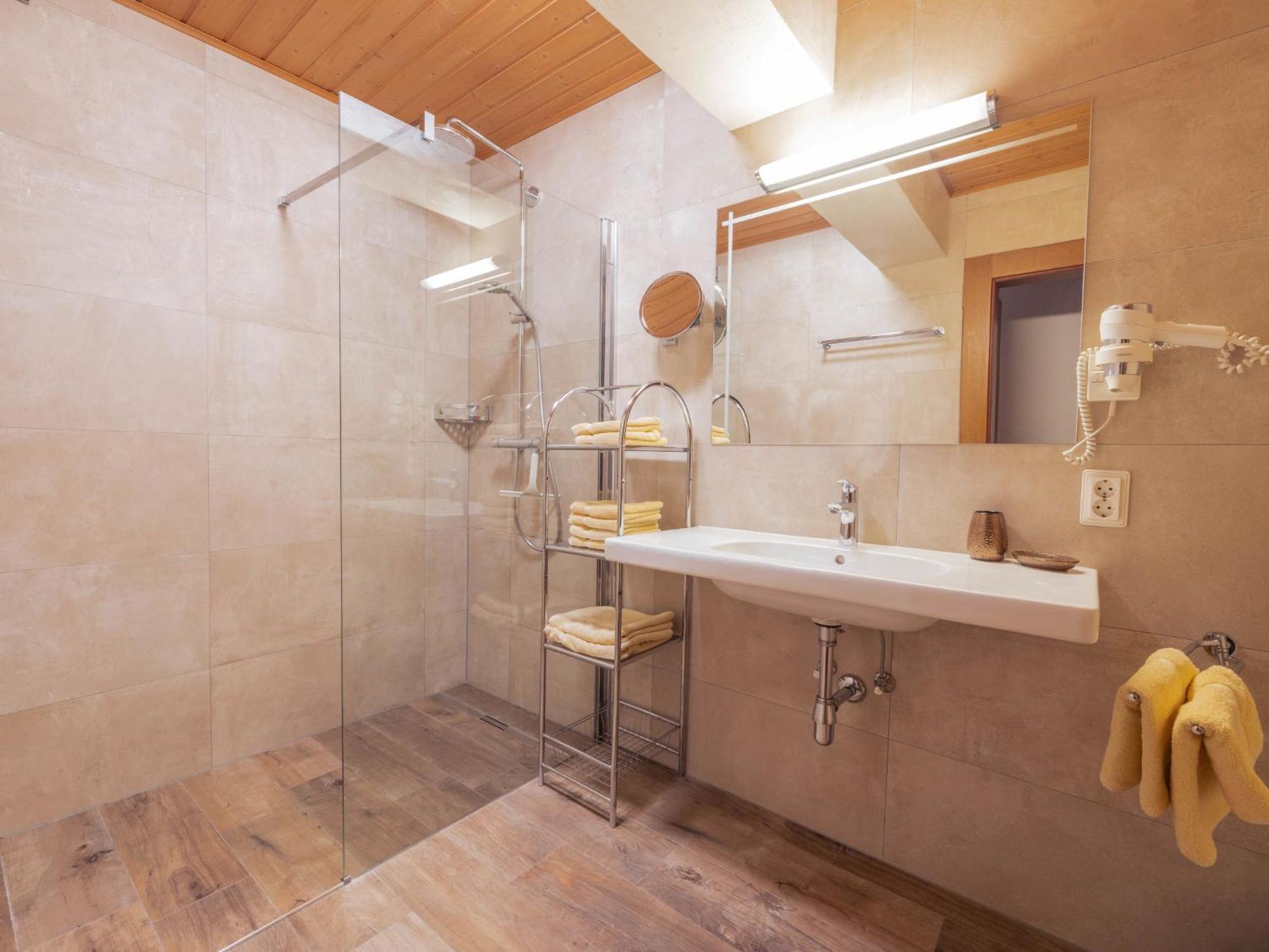 Apartment App- 201 By Interhome Maurach  Exterior foto
